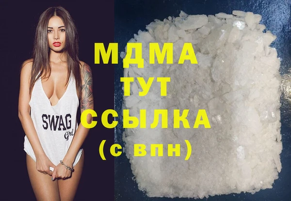 прущий лед Нея